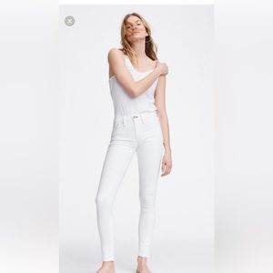 🛍️🎉🌈Nwt rag n’ Bone skinny stretch jeans🛍️🎉🌈